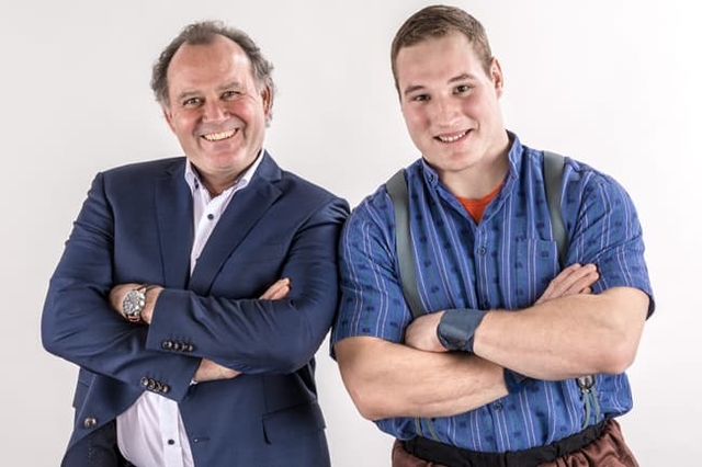 Partner Migros Luzern Joel Wicki