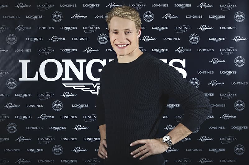 Marco Longines2019 01