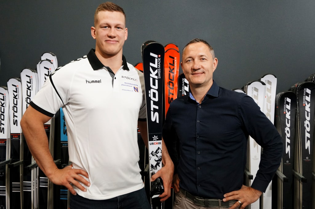 Stoeckli Glaeser Reichmuth2019