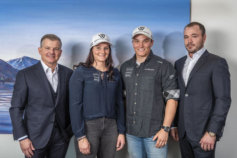 Werco Trade Wermelinger Semyel Carole Bissig Mueller