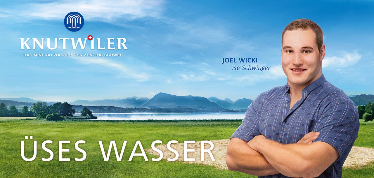 Knutwiler Joel Wicki
