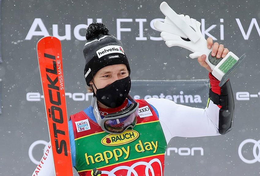 s caterina interview