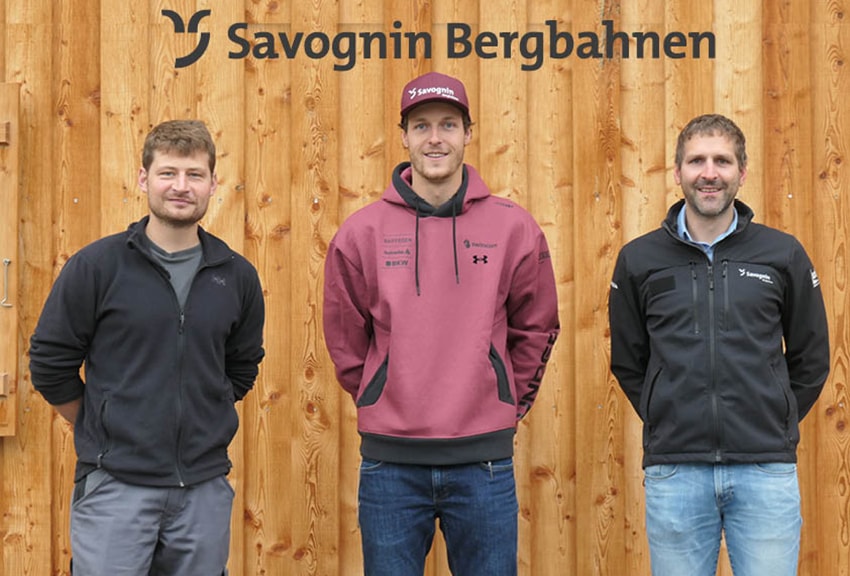 sandro savognin2020q