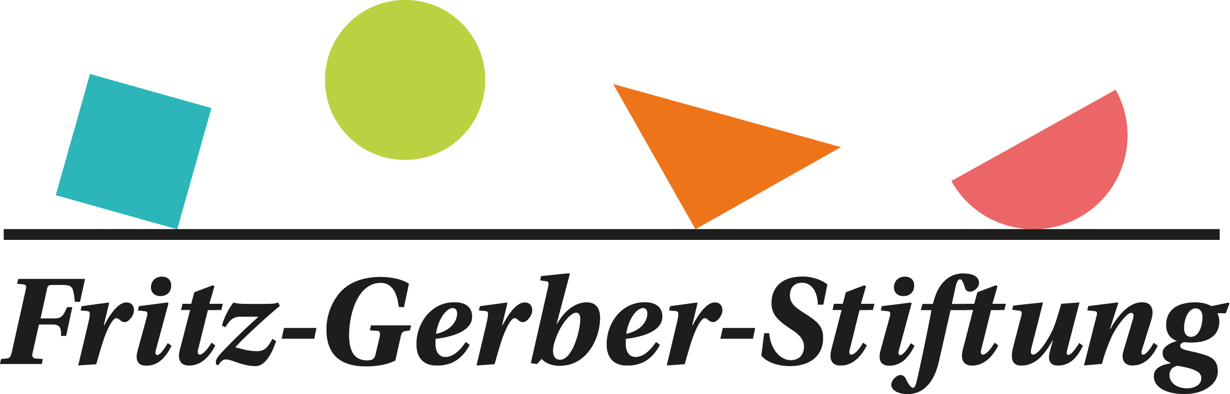 fritz gerber stiftung