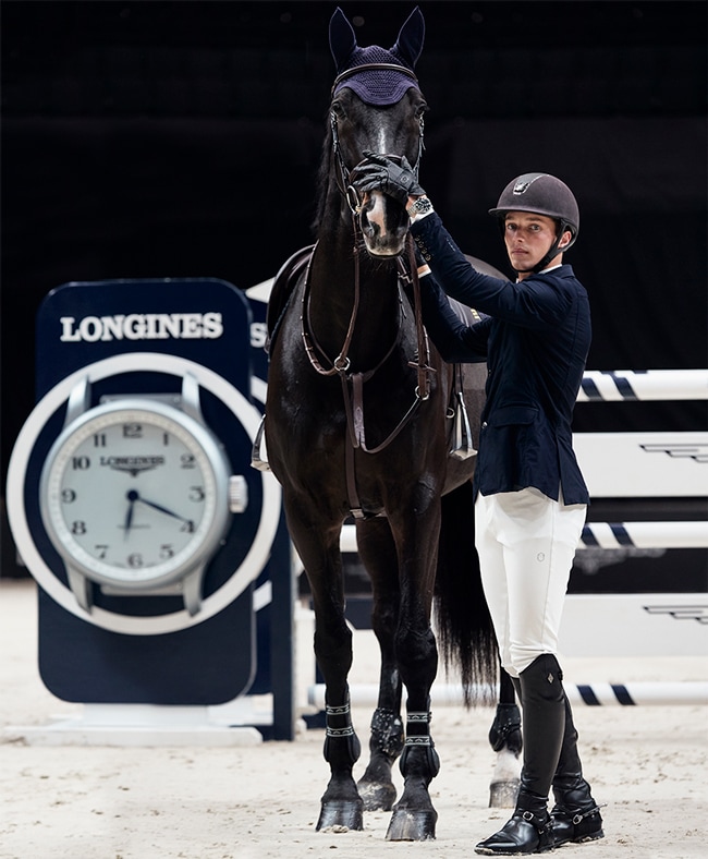 EdouardSchmitz Longines