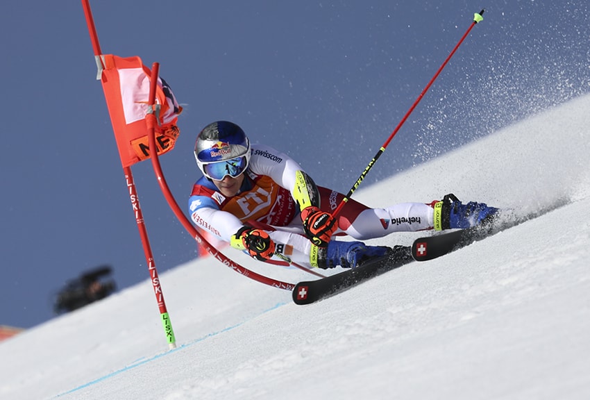 Odermatt Marco SportsAwards