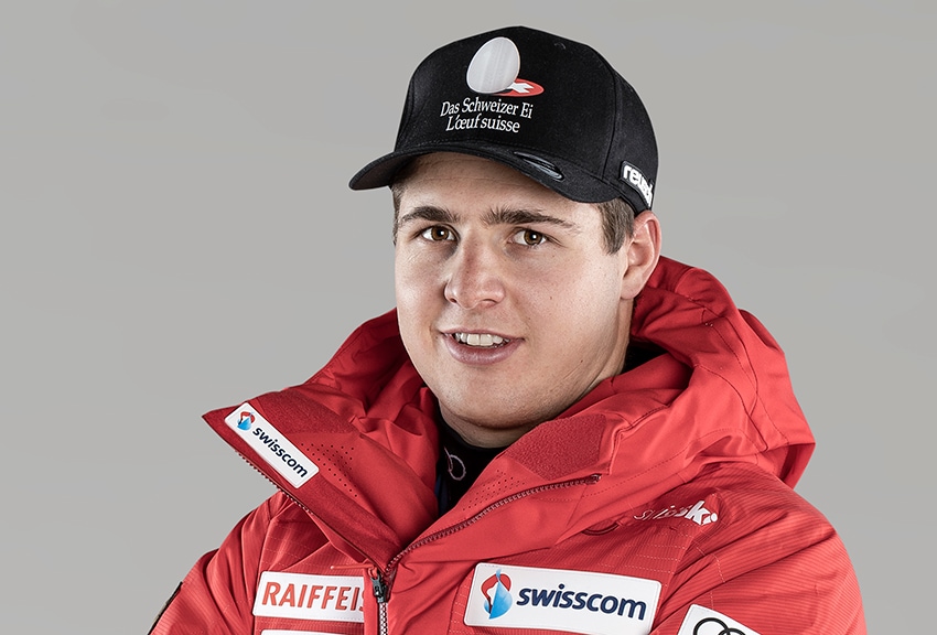 Ski Festtage Lars