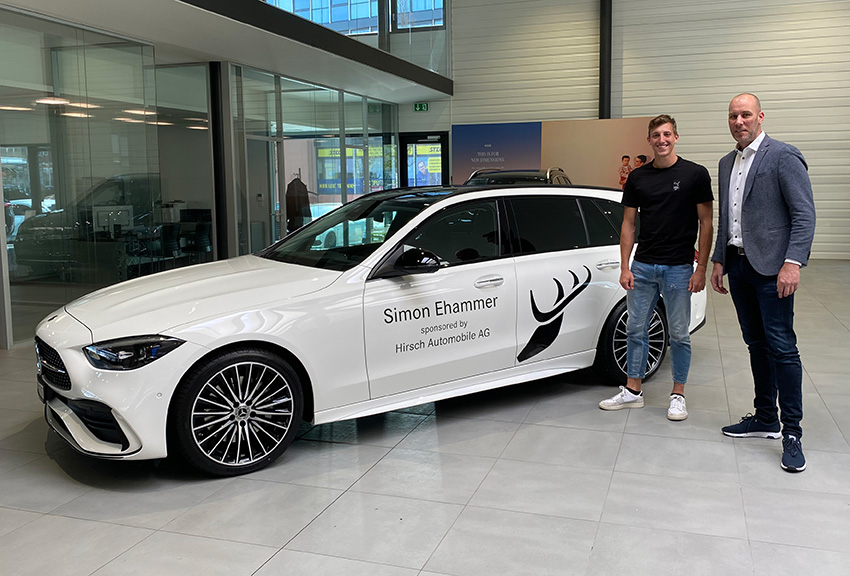 hirsch automobile2022