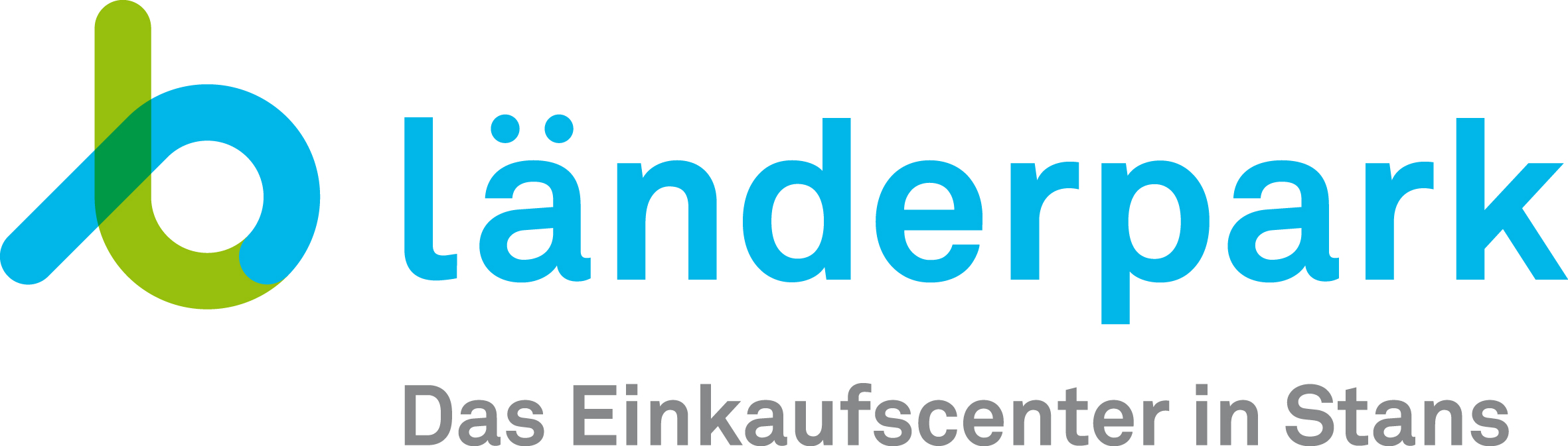 laenderpark stans logo