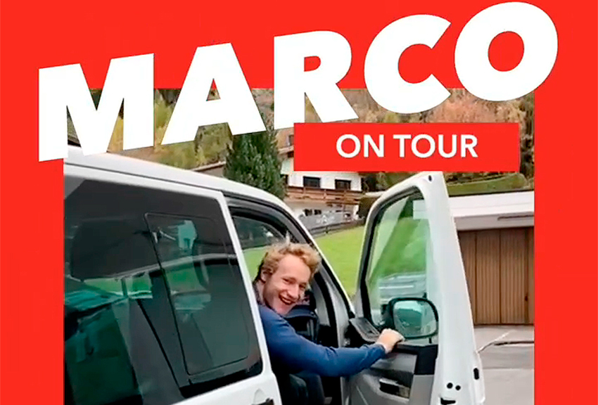 marcoontour