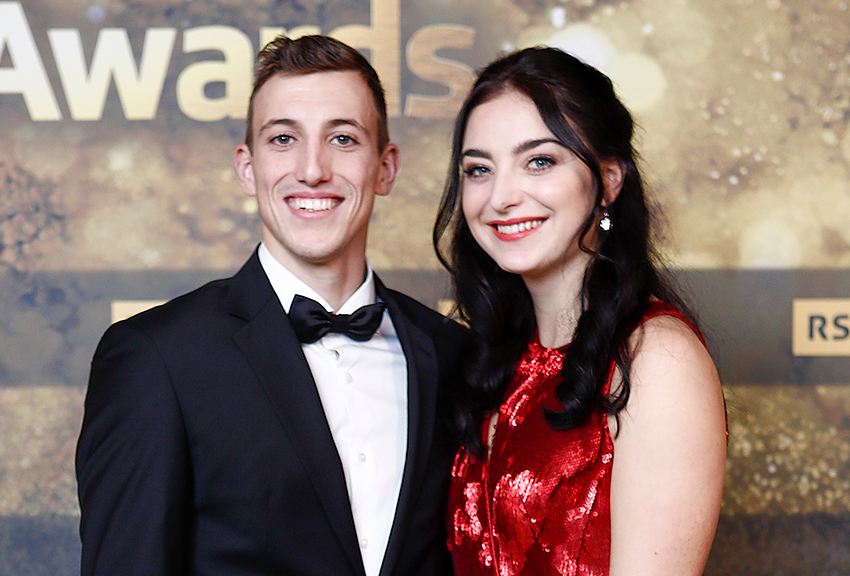 sportsawards2022 joel