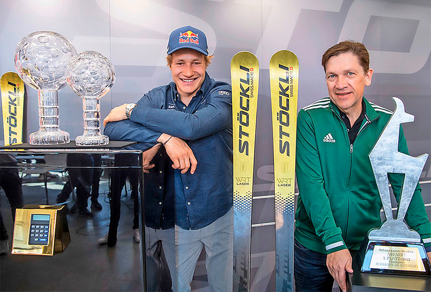 Marco Michael Erfolge