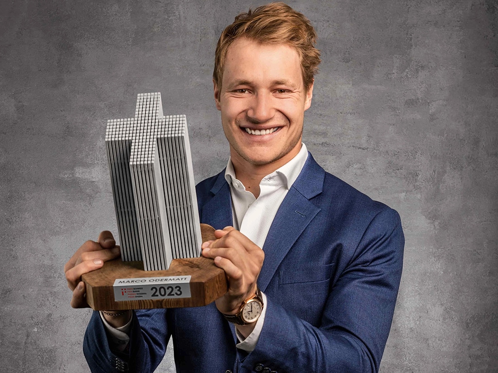 Marco Prix Suisse2023