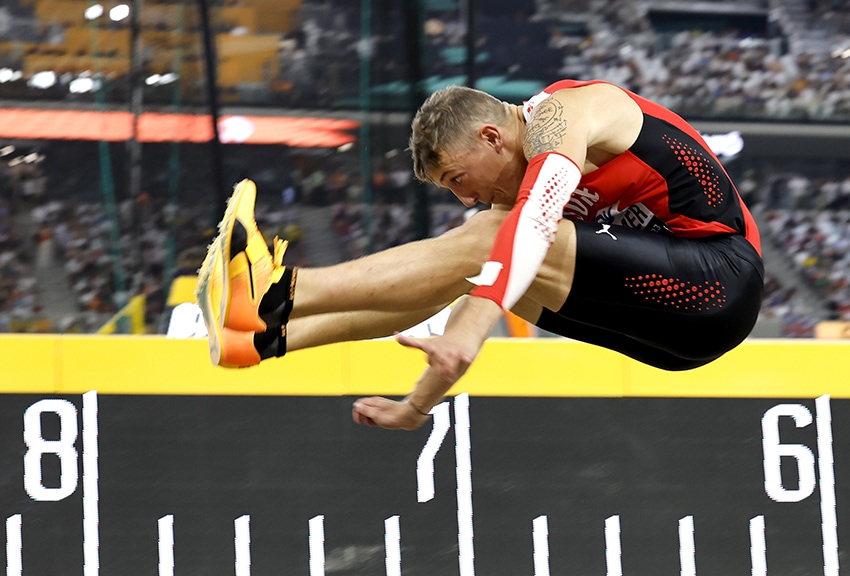 SportsAward2023 Simon