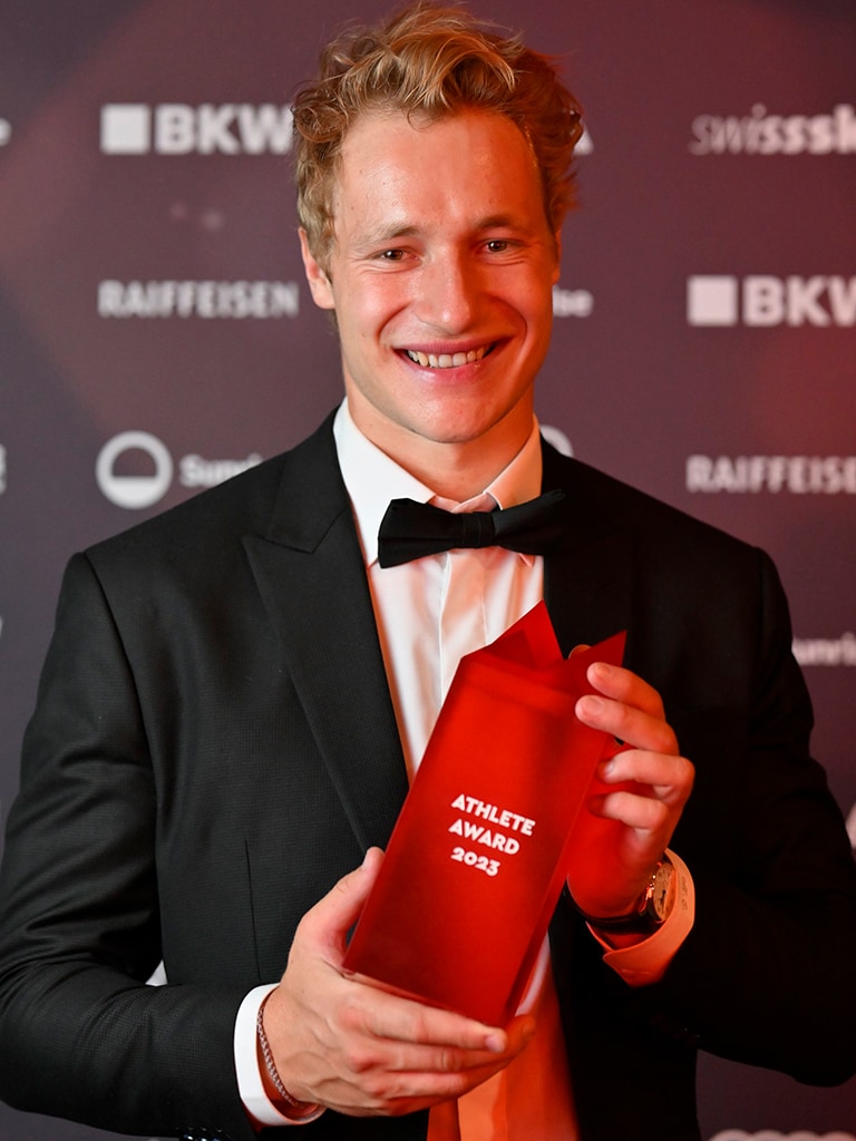 SportsAwards MarcoOdermatt02