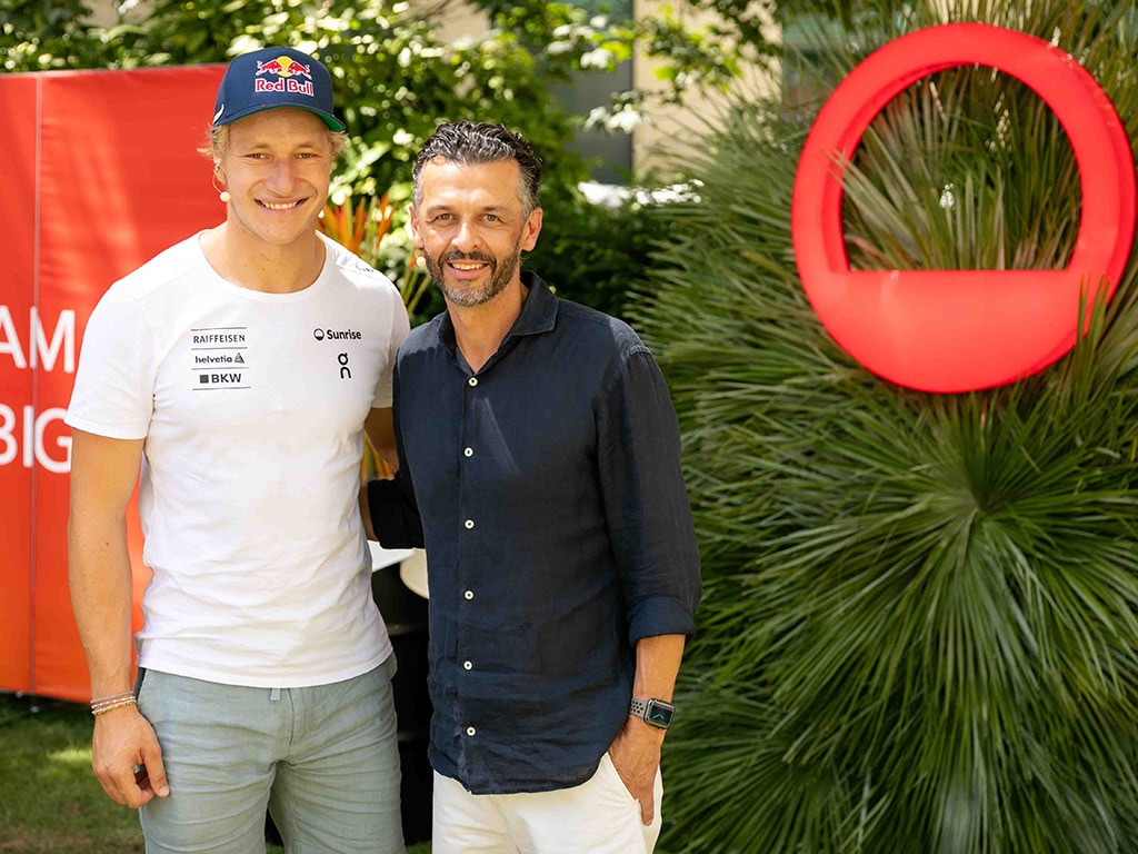 Sunrise Starzone 2023 01