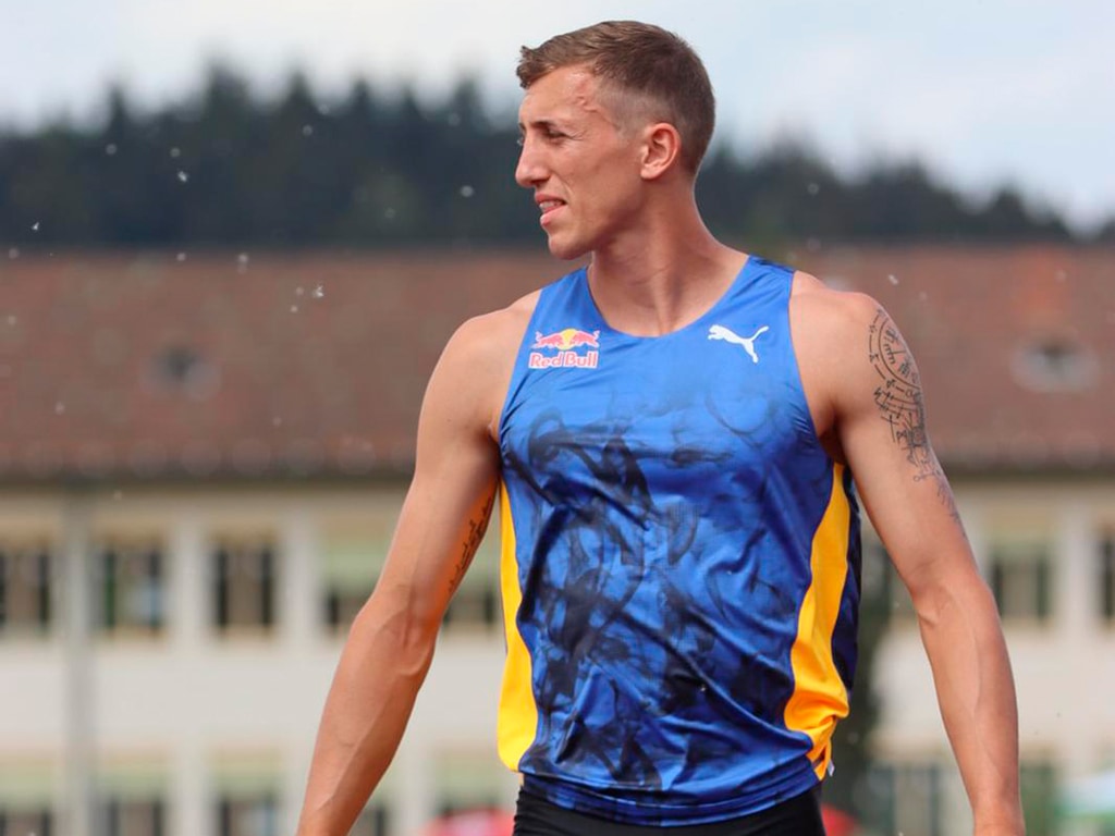 ehammer bestzeit huerden