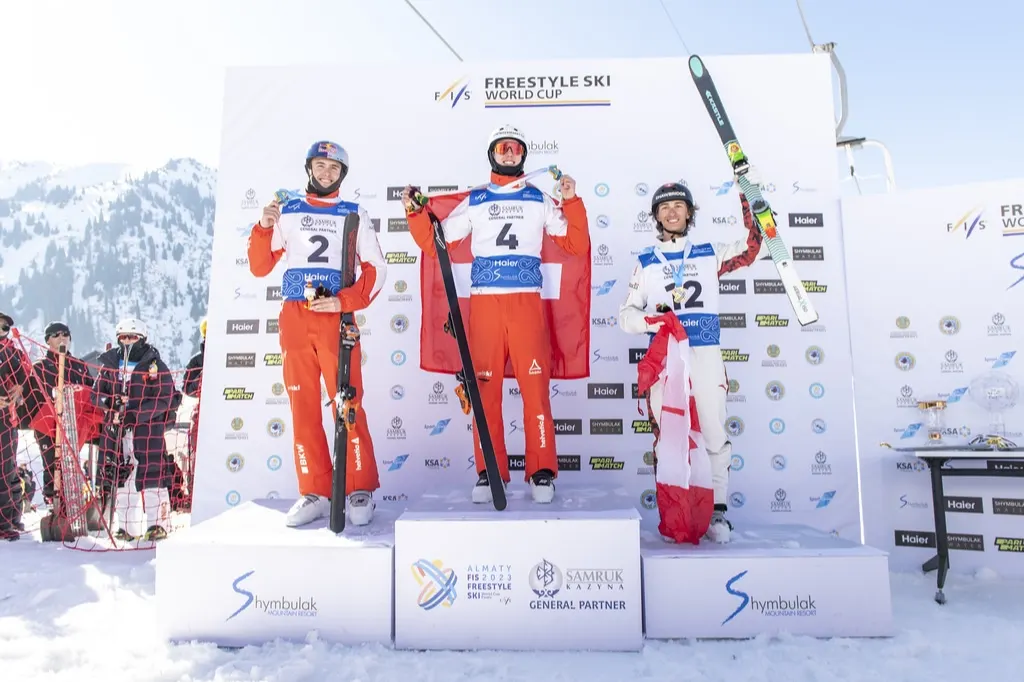 werner saisonabschluss