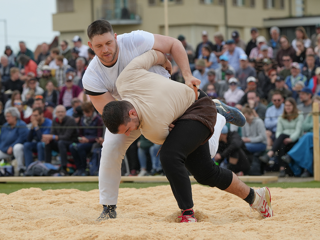 Archiv Marcel Bieri2024