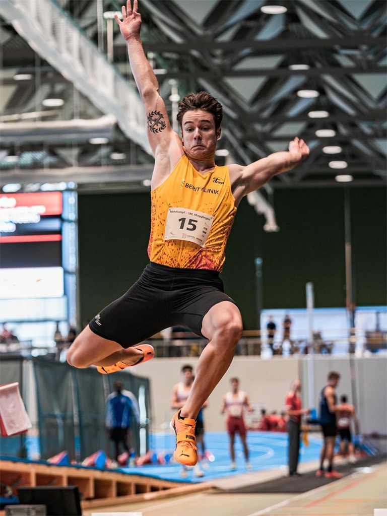 Cedric Deillon Magglingen2024