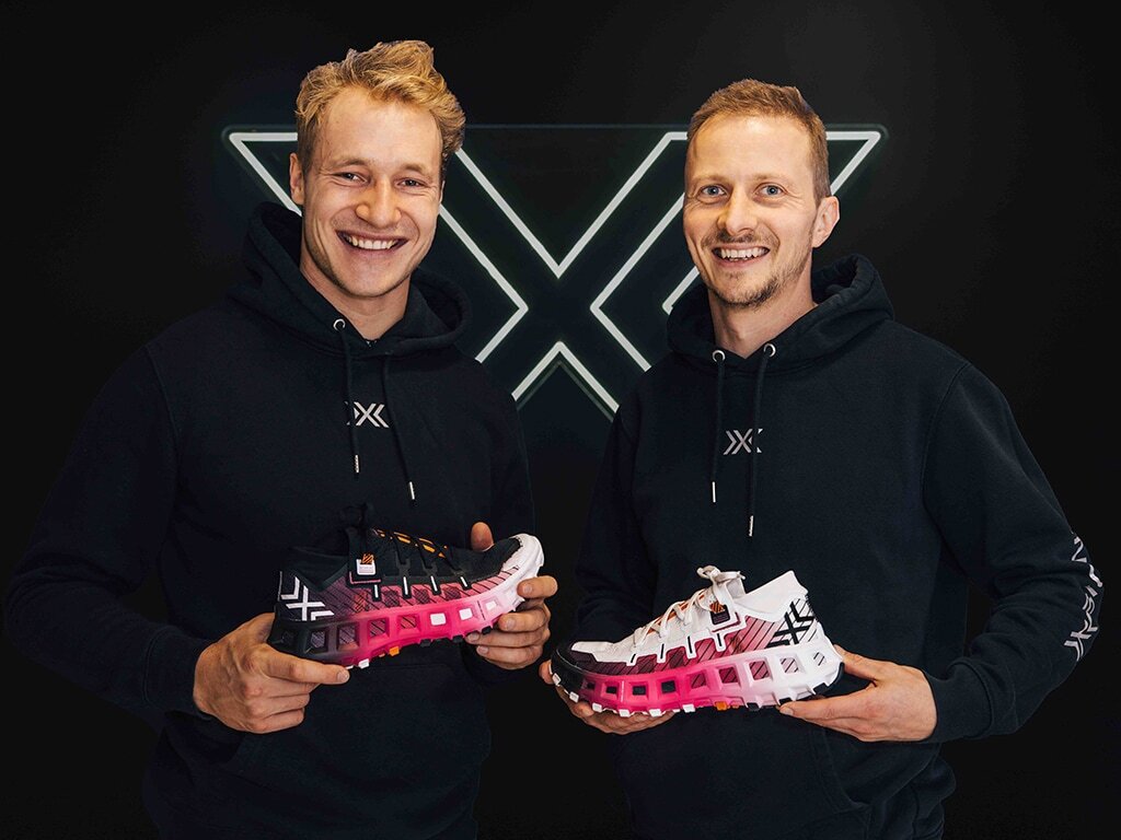 Marco Odermatt XBionic 2024