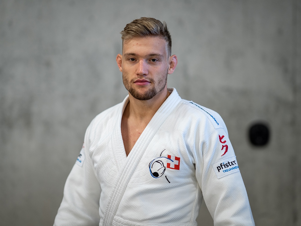 Nils Stump Nomination