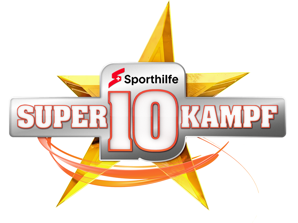 Super10Kampf Logo