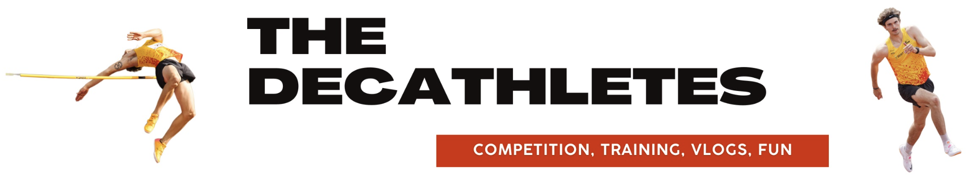 decathletes logo