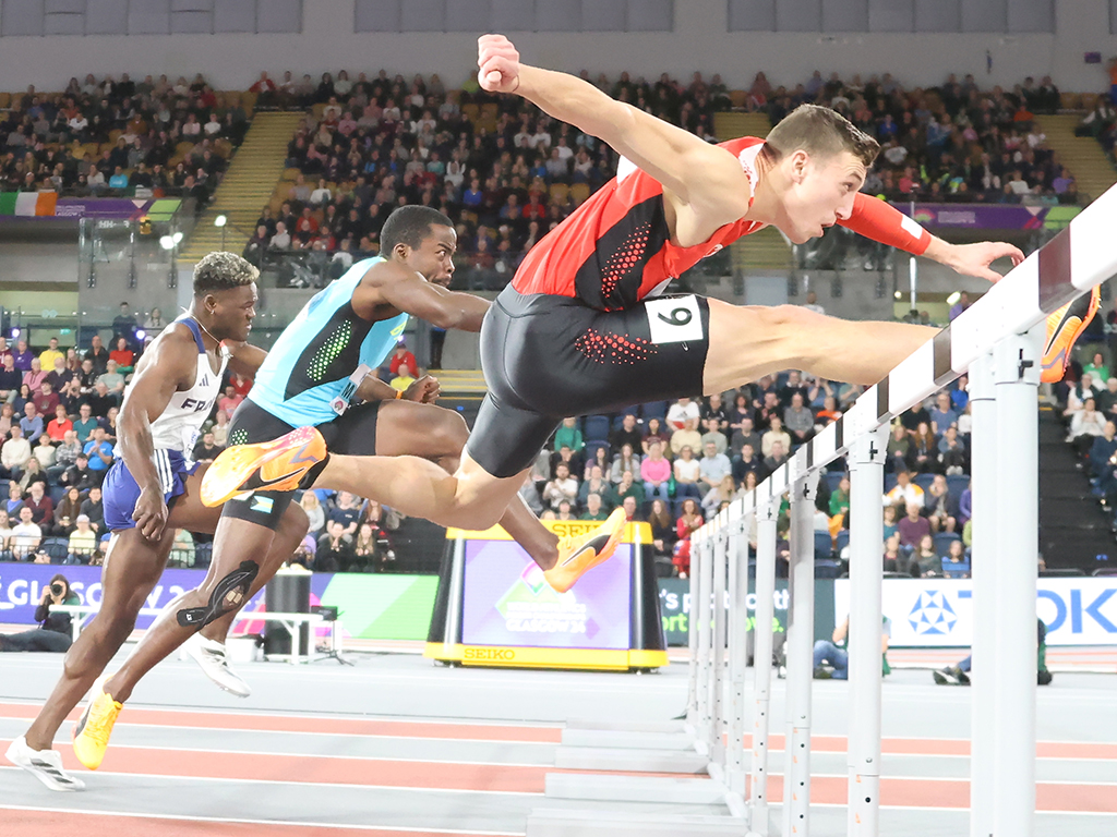 hallen wm glasgow2024