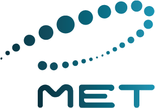 met logo