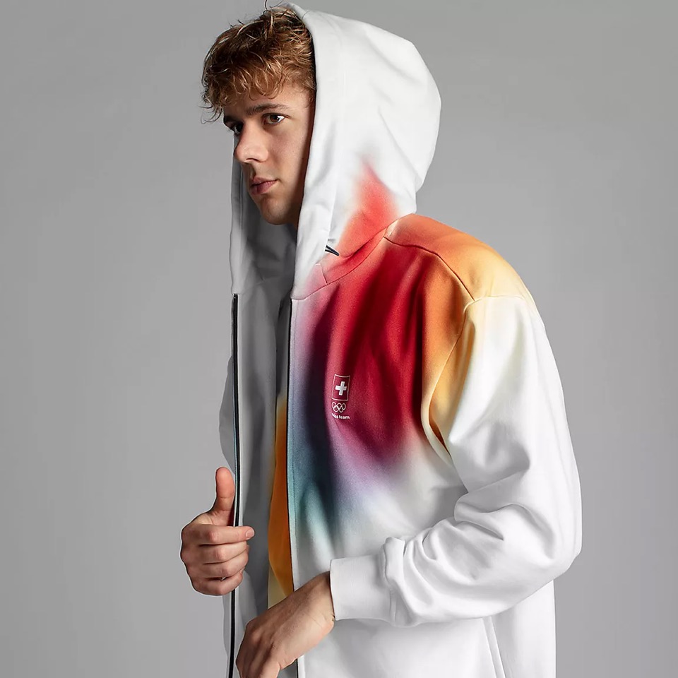 ponti ochsner sport olympiakollektion