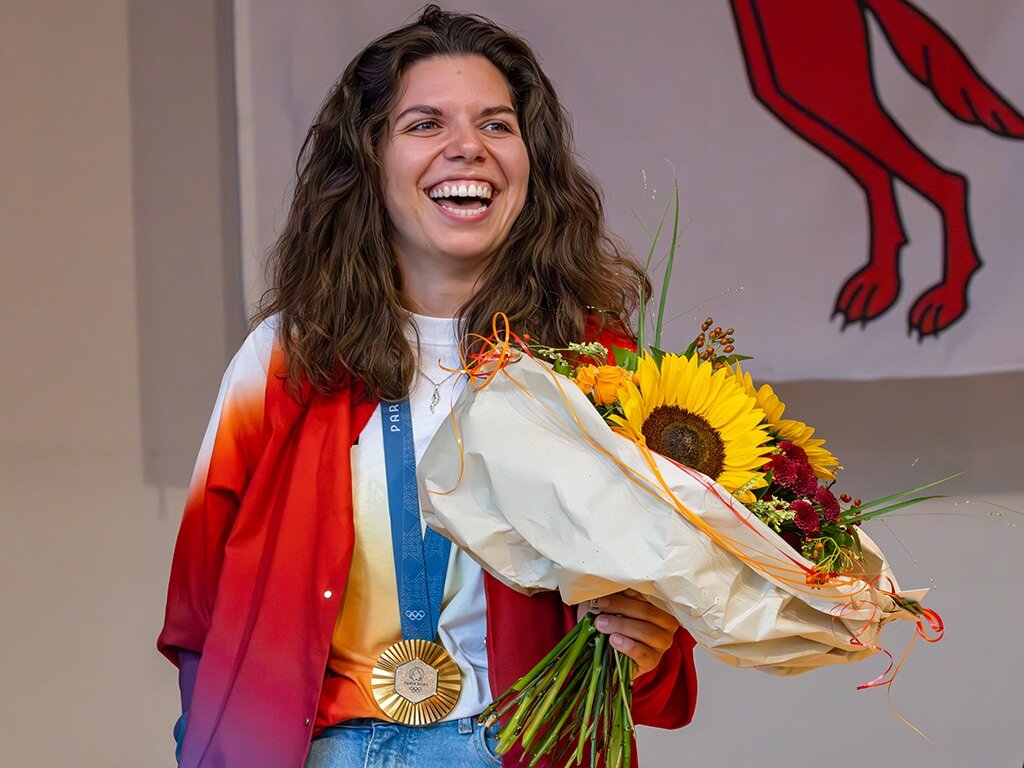 Archiv Chiara Leone 2024