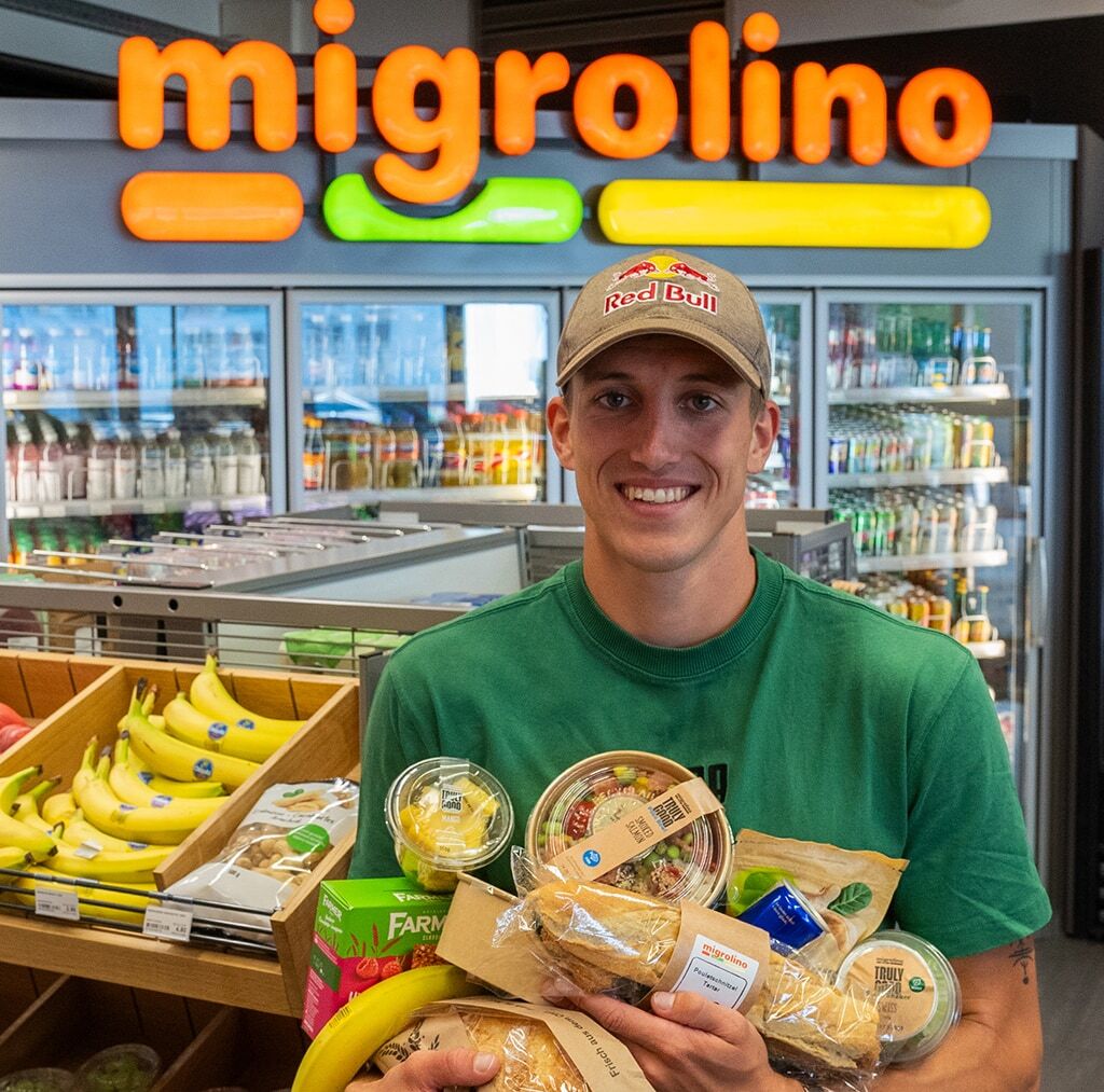 Ehammer migrolino 2025