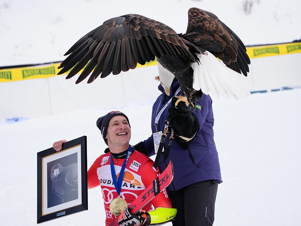 Odermatt Beaver Creek 2025