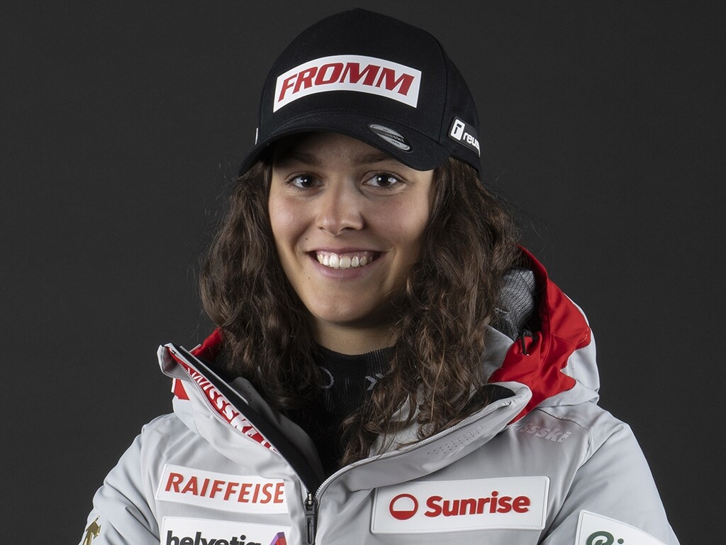 Jasmin Mathis swissski2026