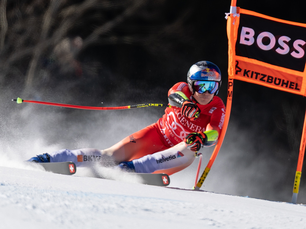 Marco Odermatt Olympia2 2026